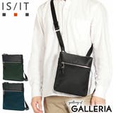 IS IT ショルダーバッグ | ギャレリア Bag&Luggage | 詳細画像1