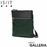 IS IT ショルダーバッグ | ギャレリア Bag&Luggage | 詳細画像20