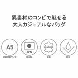 IS IT ショルダーバッグ | ギャレリア Bag&Luggage | 詳細画像5