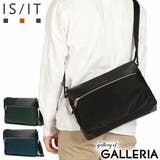 IS IT ショルダーバッグ | ギャレリア Bag&Luggage | 詳細画像1