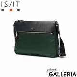 IS IT ショルダーバッグ | ギャレリア Bag&Luggage | 詳細画像20