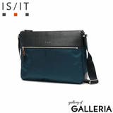 IS IT ショルダーバッグ | ギャレリア Bag&Luggage | 詳細画像21