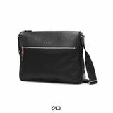 クロ | IS IT ショルダーバッグ | ギャレリア Bag&Luggage