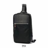 クロ | IS IT ボディバッグ | ギャレリア Bag＆Luggage