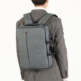 グレー | ISIT ビジネスバッグ メンズ | ギャレリア Bag＆Luggage