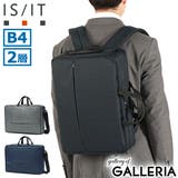 ISIT ビジネスバッグ メンズ | ギャレリア Bag＆Luggage | 詳細画像1 