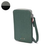 グリーン | ISIT スマホショルダー イズイット | ギャレリア Bag＆Luggage