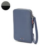 ブルー | ISIT スマホショルダー イズイット | ギャレリア Bag＆Luggage