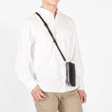 ISIT スマホショルダー イズイット | ギャレリア Bag＆Luggage | 詳細画像3 