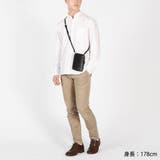 ISIT スマホショルダー イズイット | ギャレリア Bag＆Luggage | 詳細画像4 