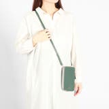 ISIT スマホショルダー イズイット | ギャレリア Bag＆Luggage | 詳細画像5 