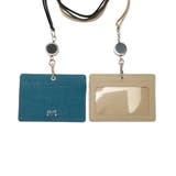 ISIT IDケース イズイット | ギャレリア Bag＆Luggage | 詳細画像12 