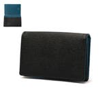 クロ | ISIT 名刺入れ イズイット | ギャレリア Bag&Luggage