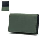 グリーン | ISIT 名刺入れ イズイット | ギャレリア Bag&Luggage