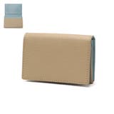 ベージュ | ISIT 名刺入れ イズイット | ギャレリア Bag&Luggage