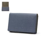 ブルー | ISIT 名刺入れ イズイット | ギャレリア Bag&Luggage