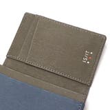 ISIT 名刺入れ イズイット | ギャレリア Bag&Luggage | 詳細画像12