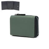 グリーン | ISIT 三つ折り財布 イズイット | ギャレリア Bag＆Luggage