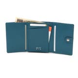 ISIT 三つ折り財布 イズイット | ギャレリア Bag＆Luggage | 詳細画像11 