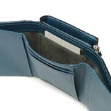 ISIT 三つ折り財布 イズイット | ギャレリア Bag＆Luggage | 詳細画像15 