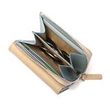 ISIT 三つ折り財布 イズイット | ギャレリア Bag＆Luggage | 詳細画像16 