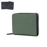 グリーン | ISIT 二つ折り財布 イズイット | ギャレリア Bag＆Luggage