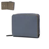 ブルー | ISIT 二つ折り財布 イズイット | ギャレリア Bag＆Luggage