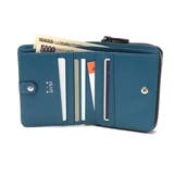 ISIT 二つ折り財布 イズイット | ギャレリア Bag＆Luggage | 詳細画像11 