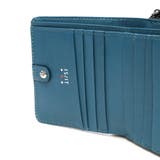 ISIT 二つ折り財布 イズイット | ギャレリア Bag＆Luggage | 詳細画像13 