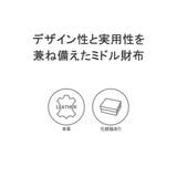 ISIT 財布 イズイット | ギャレリア Bag&Luggage | 詳細画像4