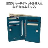 ISIT 財布 イズイット | ギャレリア Bag&Luggage | 詳細画像6