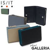 ISIT 財布 イズイット | ギャレリア Bag&Luggage | 詳細画像1