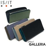 ISIT 長財布 イズイット | ギャレリア Bag&Luggage | 詳細画像1