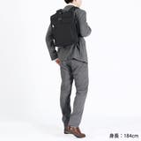IS IT リュック | ギャレリア Bag&Luggage | 詳細画像4