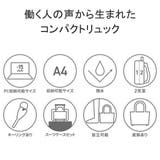 IS IT リュック | ギャレリア Bag&Luggage | 詳細画像7