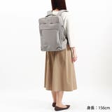 IS IT リュック | ギャレリア Bag&Luggage | 詳細画像6