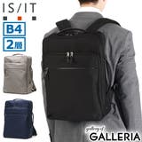 IS IT リュック | ギャレリア Bag&Luggage | 詳細画像1