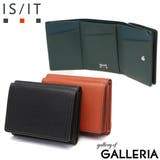 IS IT 財布 | ギャレリア Bag＆Luggage | 詳細画像1 