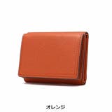 オレンジ | IS IT 財布 | ギャレリア Bag＆Luggage