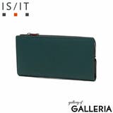 イズイット 長財布 メンズ | ギャレリア Bag＆Luggage | 詳細画像21 