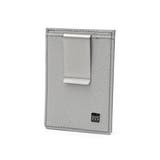 シルバー | IS IT マネークリップ | ギャレリア Bag＆Luggage