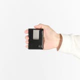 IS IT マネークリップ | ギャレリア Bag＆Luggage | 詳細画像2 