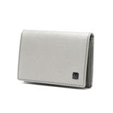 シルバー | IS IT 名刺入れ | ギャレリア Bag＆Luggage