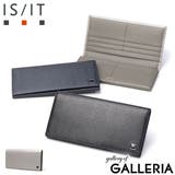 IS IT 長財布 | ギャレリア Bag＆Luggage | 詳細画像1 