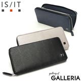 IS IT 長財布 | ギャレリア Bag＆Luggage | 詳細画像1 