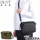 IS IT ショルダーバッグ | ギャレリア Bag&Luggage | 詳細画像1