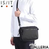 IS IT ショルダーバッグ | ギャレリア Bag&Luggage | 詳細画像19
