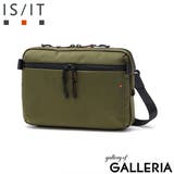 IS IT ショルダーバッグ | ギャレリア Bag&Luggage | 詳細画像20