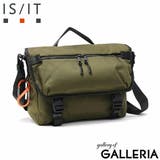IS IT メッセンジャーバッグ | ギャレリア Bag＆Luggage | 詳細画像20 