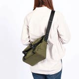 IS IT メッセンジャーバッグ | ギャレリア Bag＆Luggage | 詳細画像5 